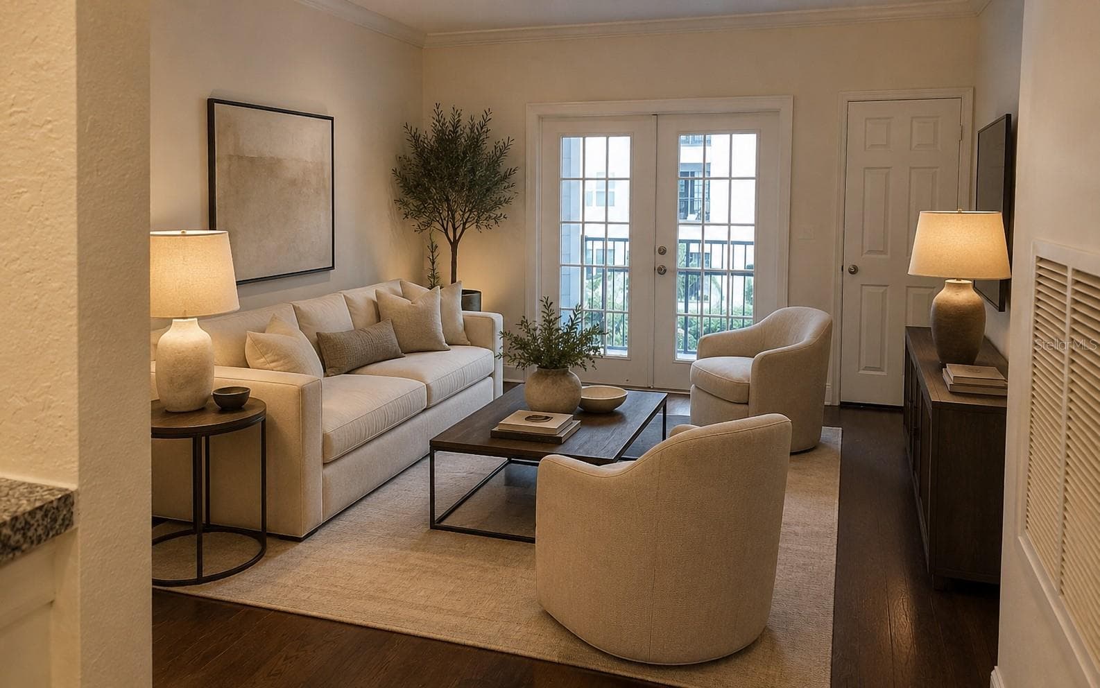 Condominium at 204 E SOUTH ST #3060, ORLANDO, photo 11 of 13