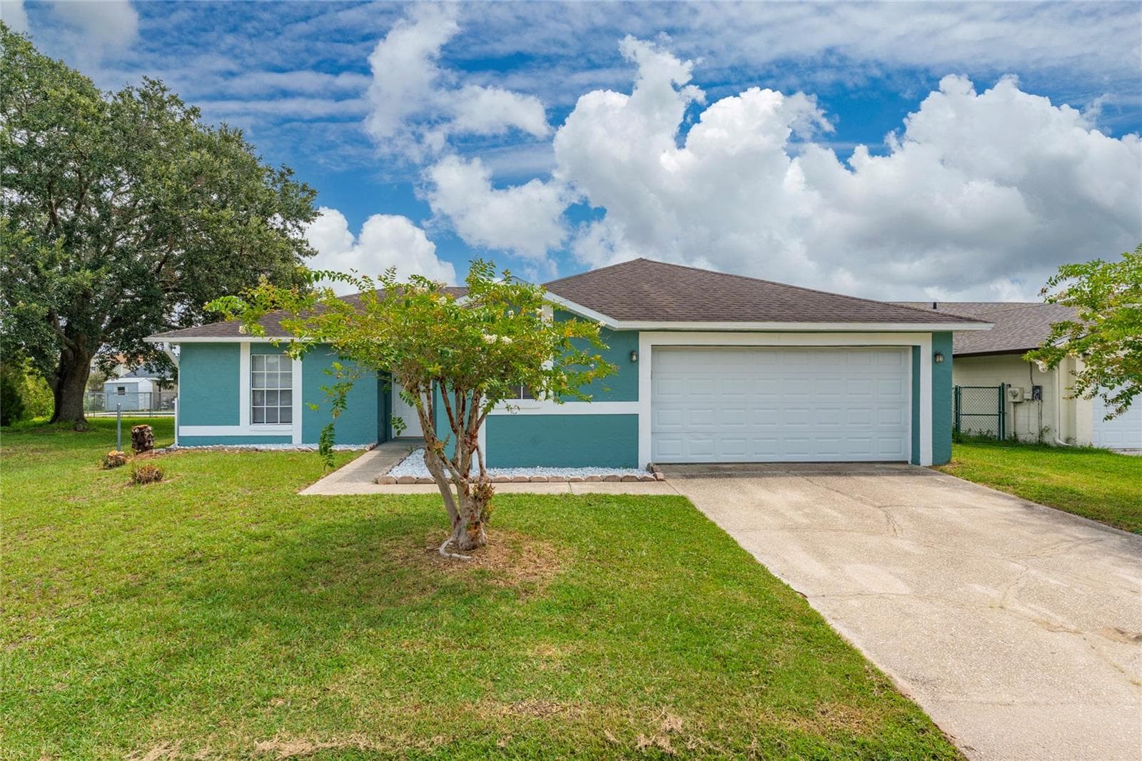 Single Family Residence at 913 SAN RAFAEL WAY, KISSIMMEE, photo 2 of 28
