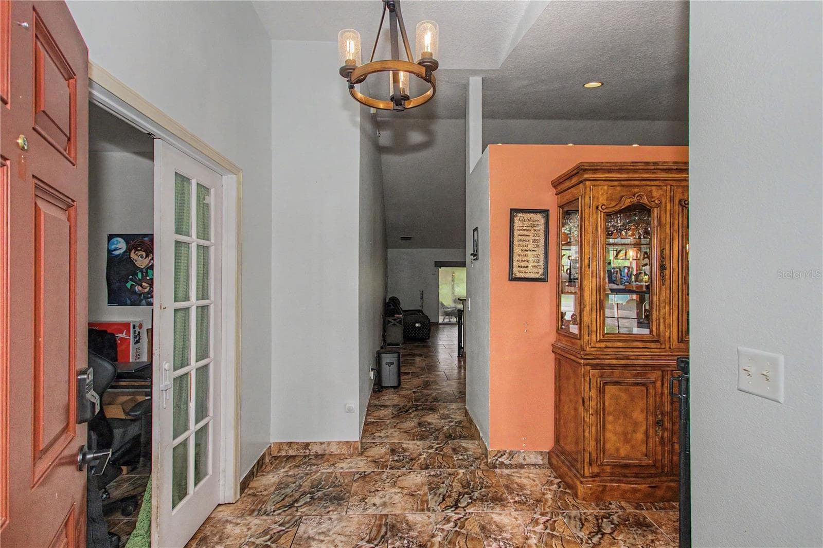 Single Family Residence at 8137 SW 138TH STREET RD, OCALA, photo 2 of 21