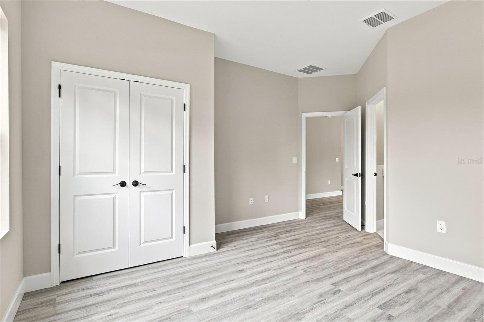 Bedroom 2 - 8211 ELKENBERRY AVE, NORTH PORT