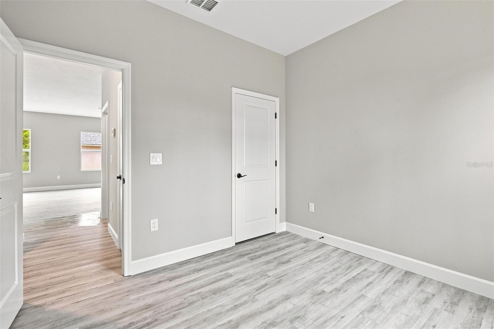 Bedroom 3 - 8211 ELKENBERRY AVE, NORTH PORT