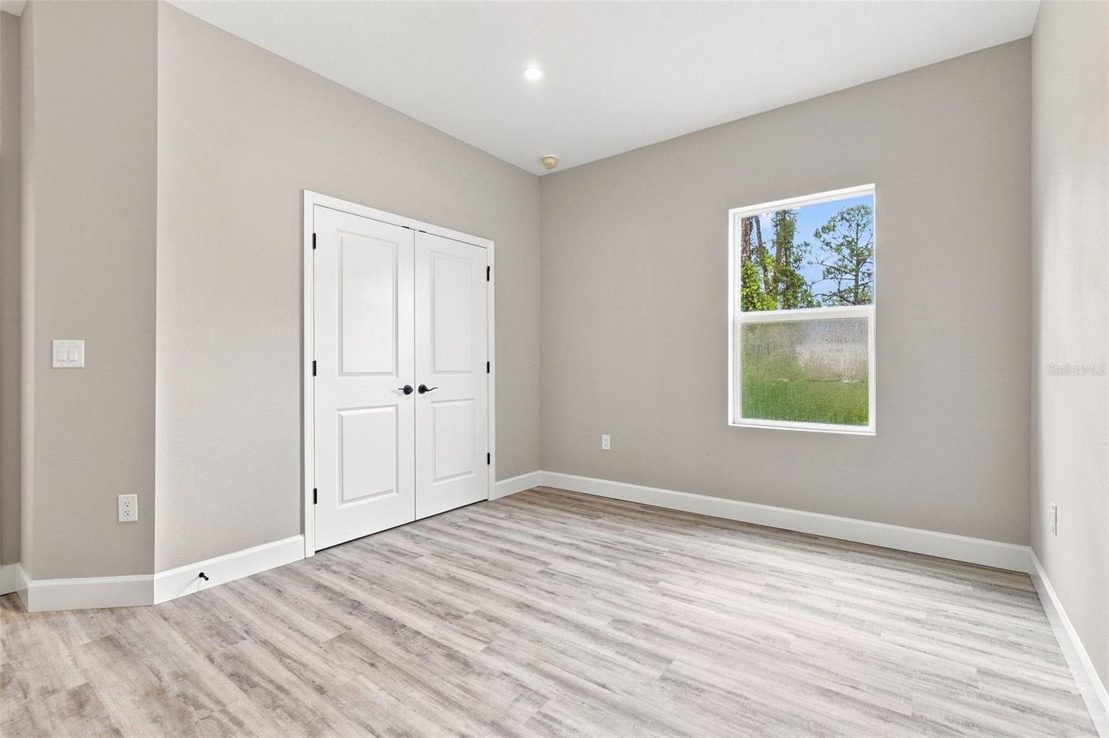 Bedroom 4 - 8211 ELKENBERRY AVE, NORTH PORT