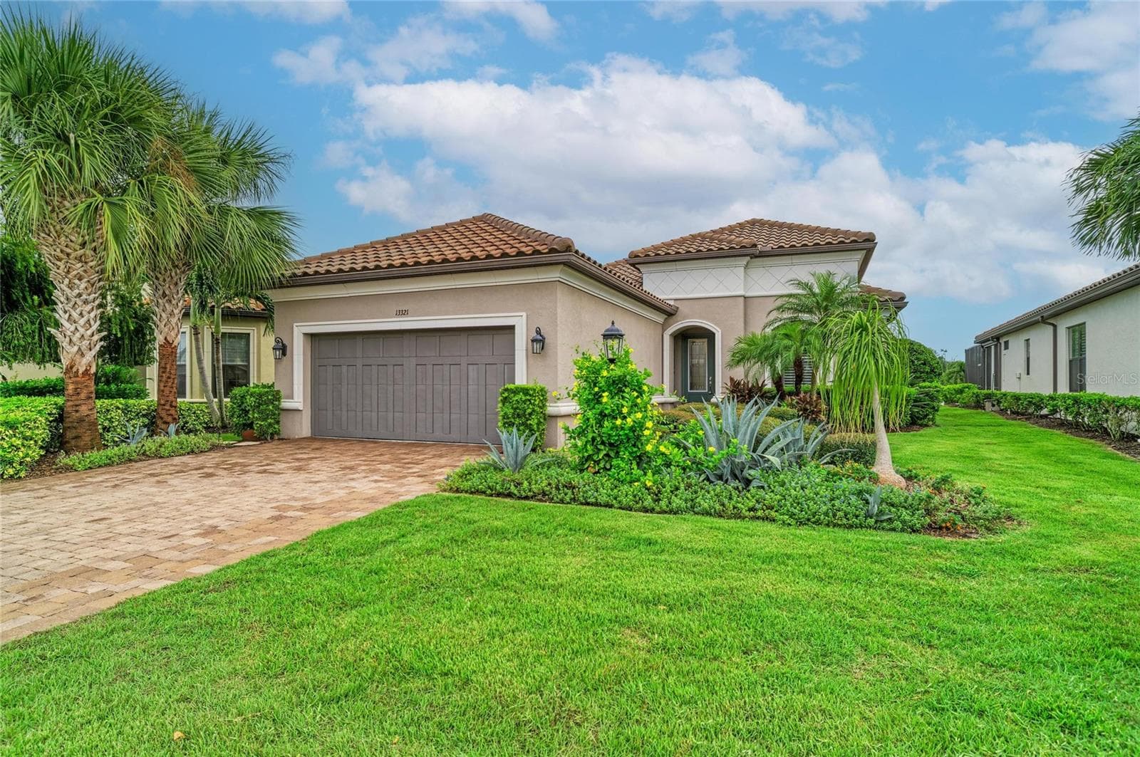 Single Family Residence at 13321 SORRENTO WAY, BRADENTON, photo 2 of 80