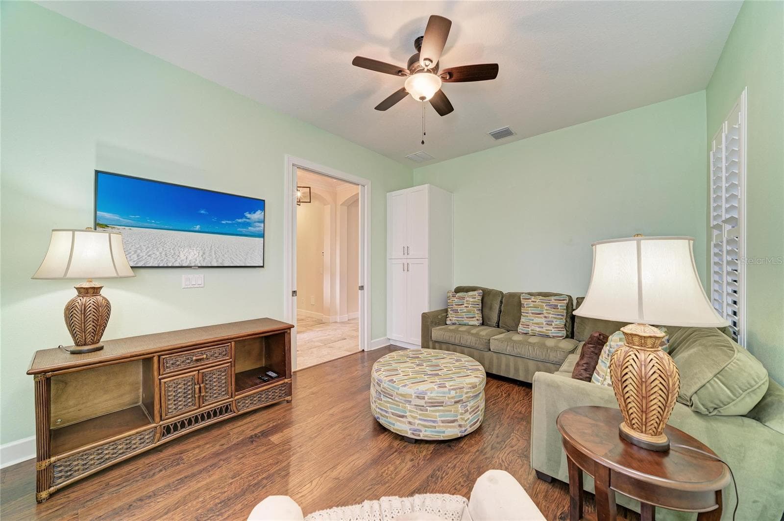 Single Family Residence at 13321 SORRENTO WAY, BRADENTON, photo 9 of 80