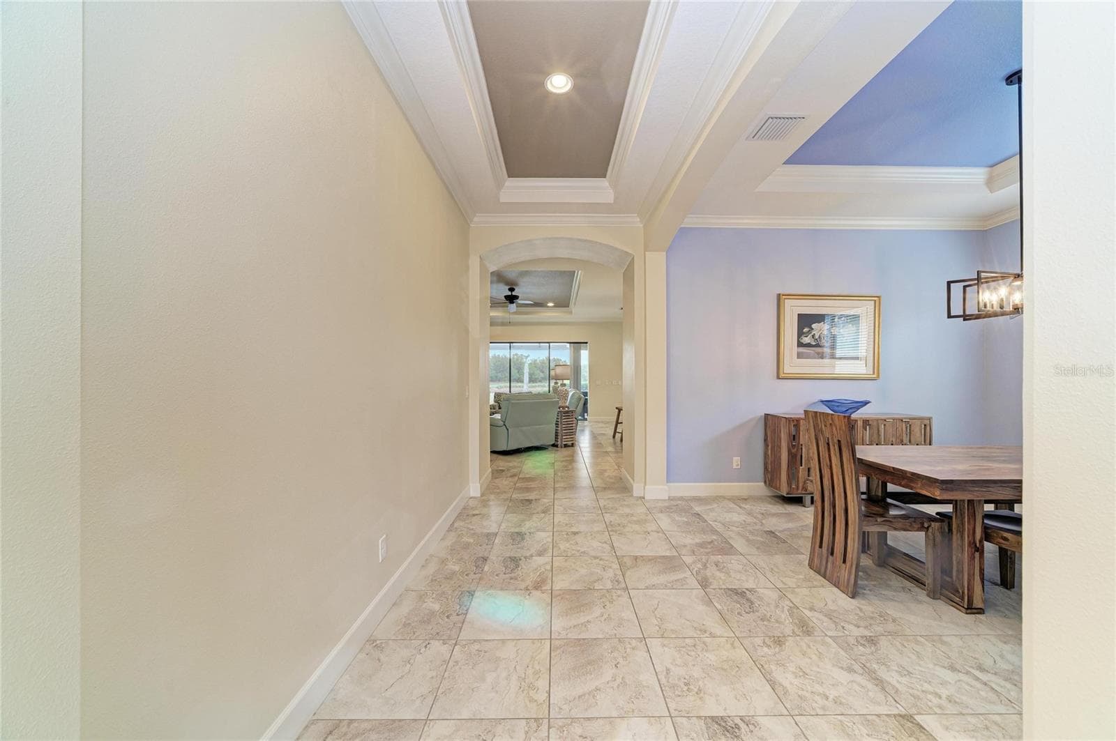Single Family Residence at 13321 SORRENTO WAY, BRADENTON, photo 10 of 80
