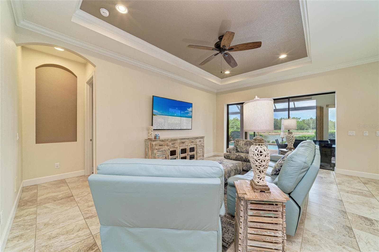 Single Family Residence at 13321 SORRENTO WAY, BRADENTON, photo 16 of 80