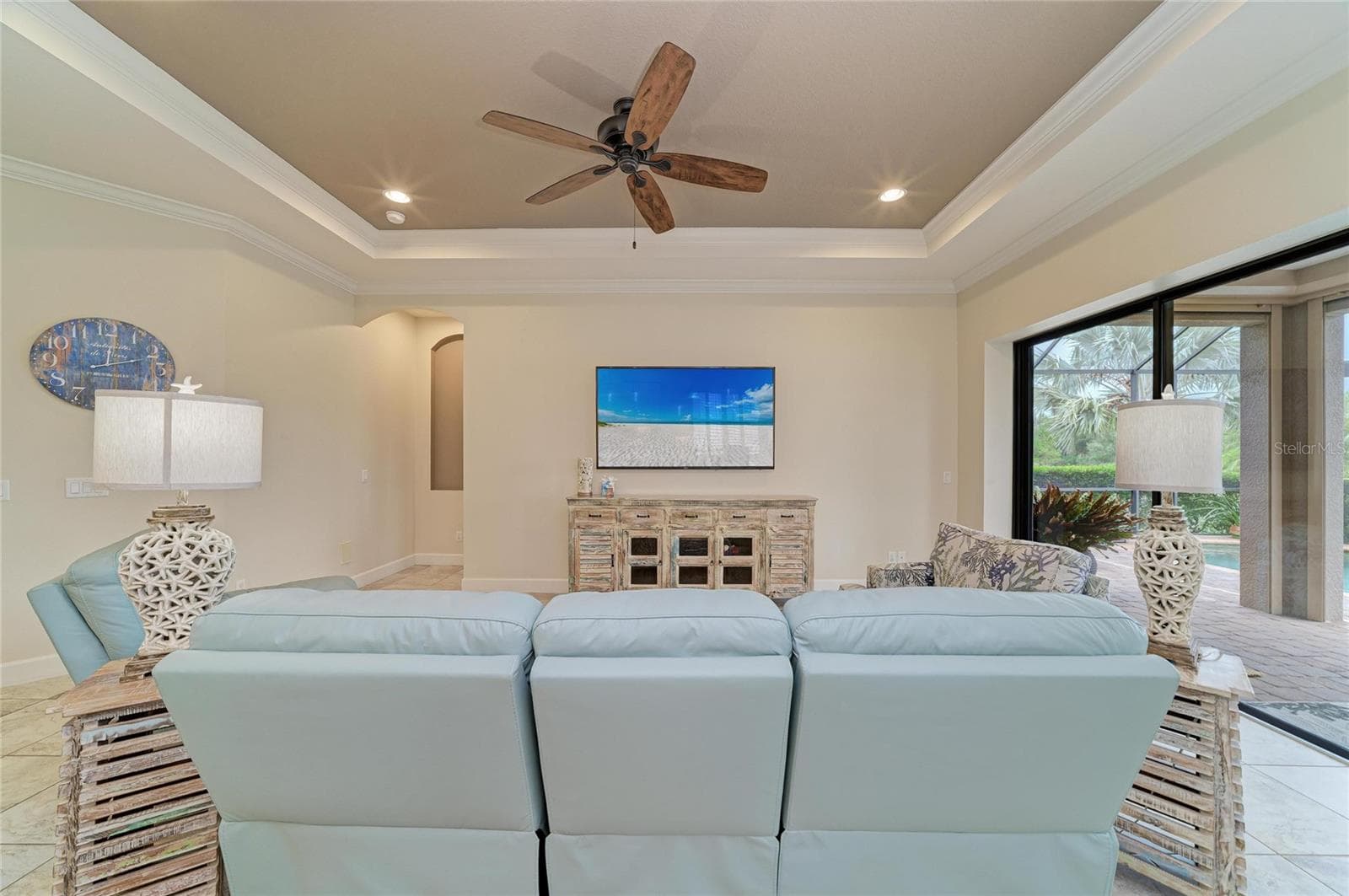 Single Family Residence at 13321 SORRENTO WAY, BRADENTON, photo 17 of 80