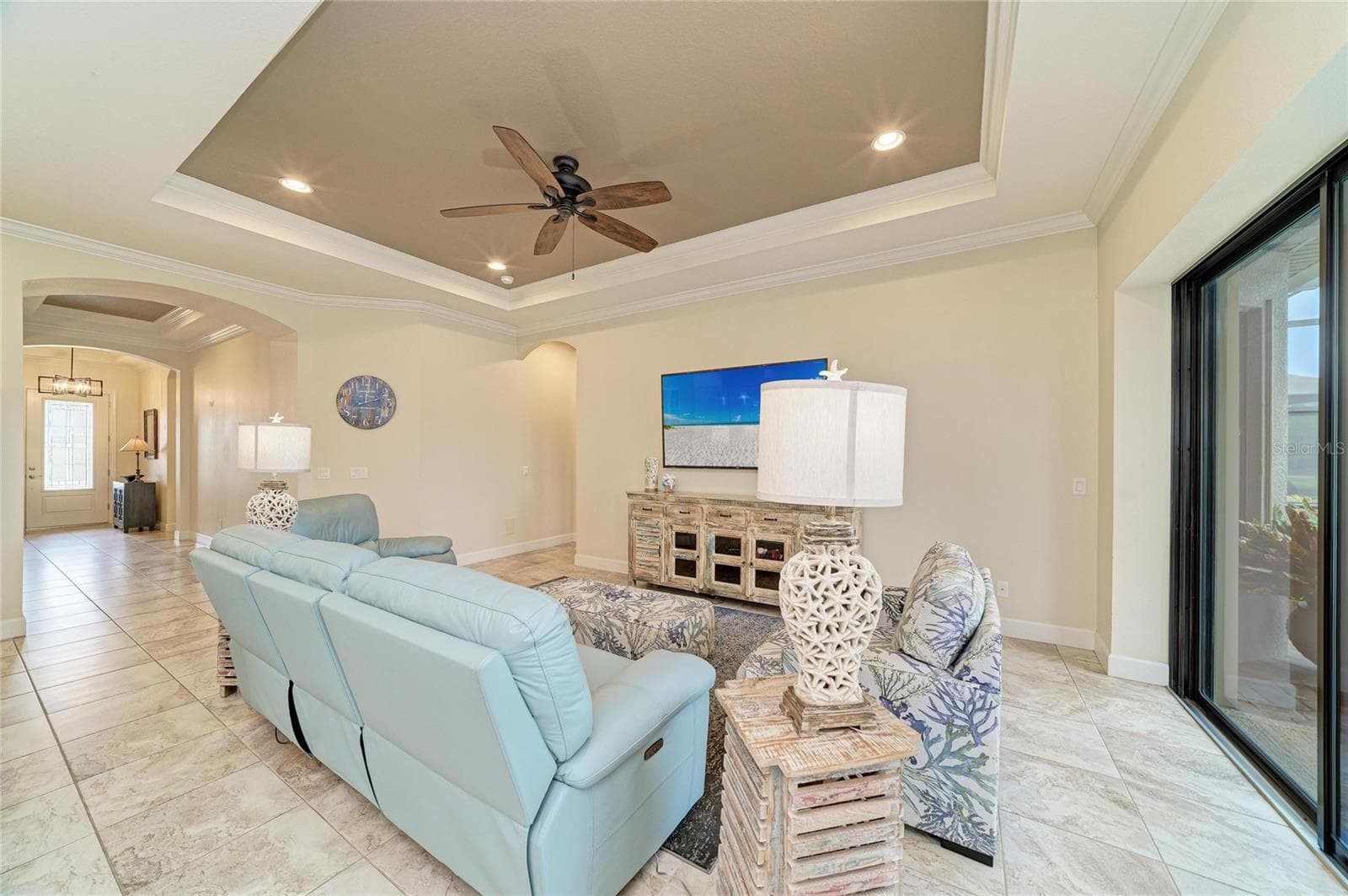 Single Family Residence at 13321 SORRENTO WAY, BRADENTON, photo 18 of 80