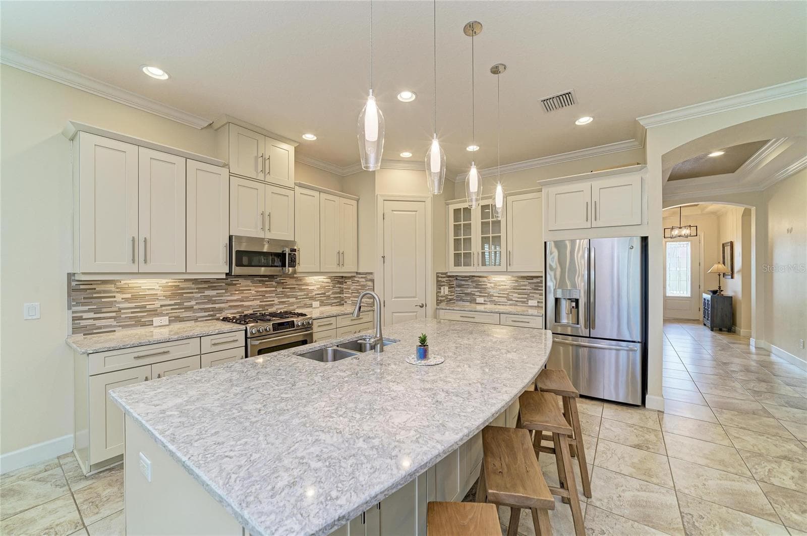 Single Family Residence at 13321 SORRENTO WAY, BRADENTON, photo 22 of 80