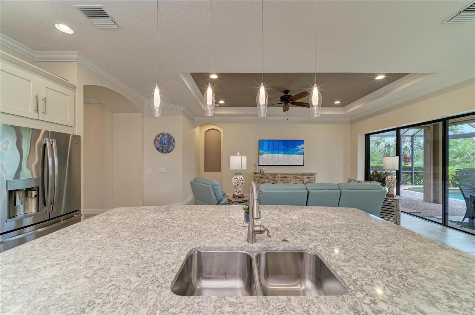 Single Family Residence at 13321 SORRENTO WAY, BRADENTON, photo 26 of 80