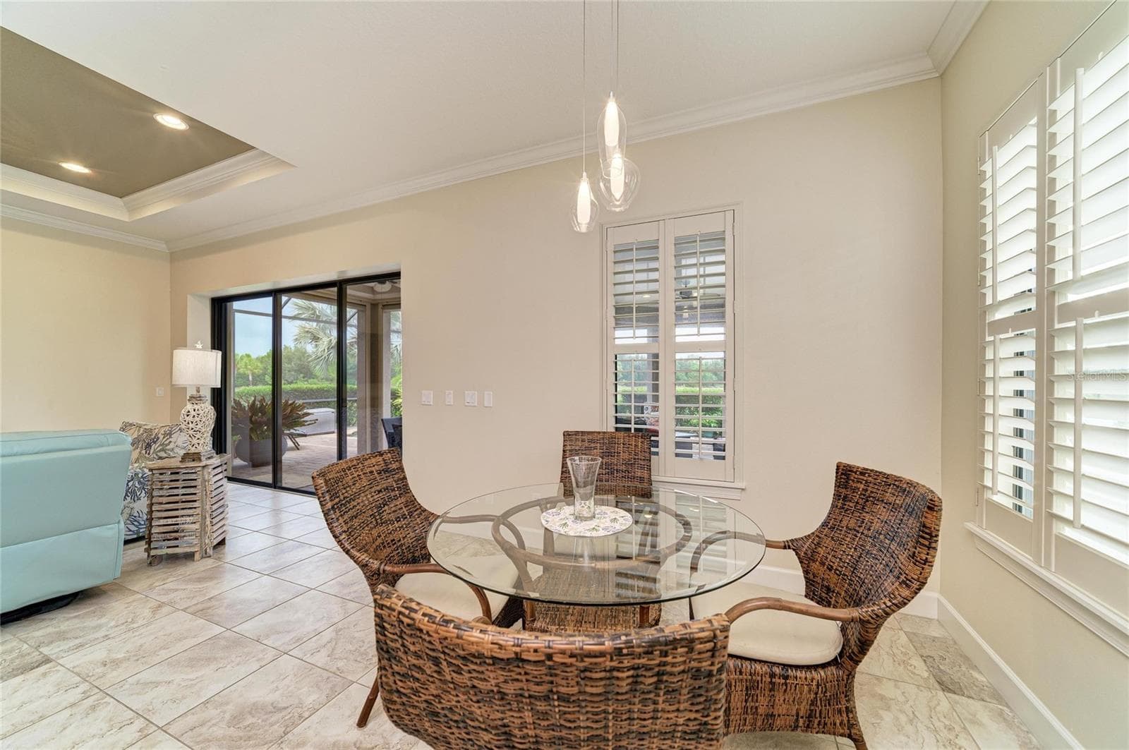 Single Family Residence at 13321 SORRENTO WAY, BRADENTON, photo 27 of 80