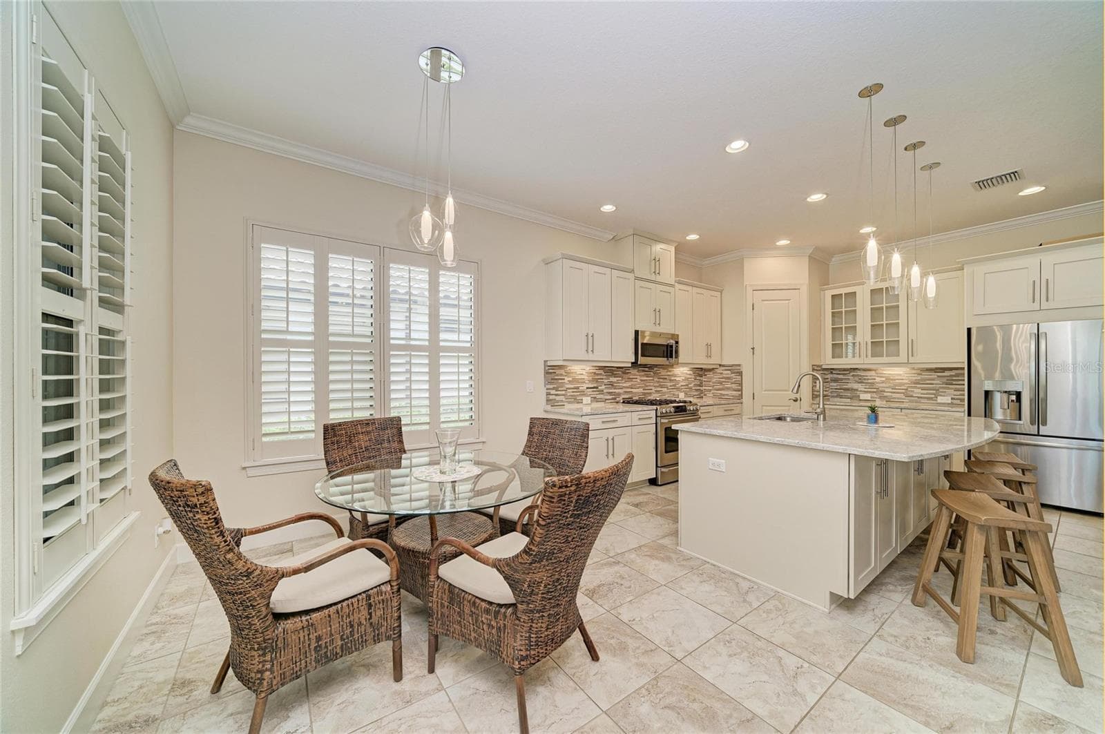 Single Family Residence at 13321 SORRENTO WAY, BRADENTON, photo 28 of 80