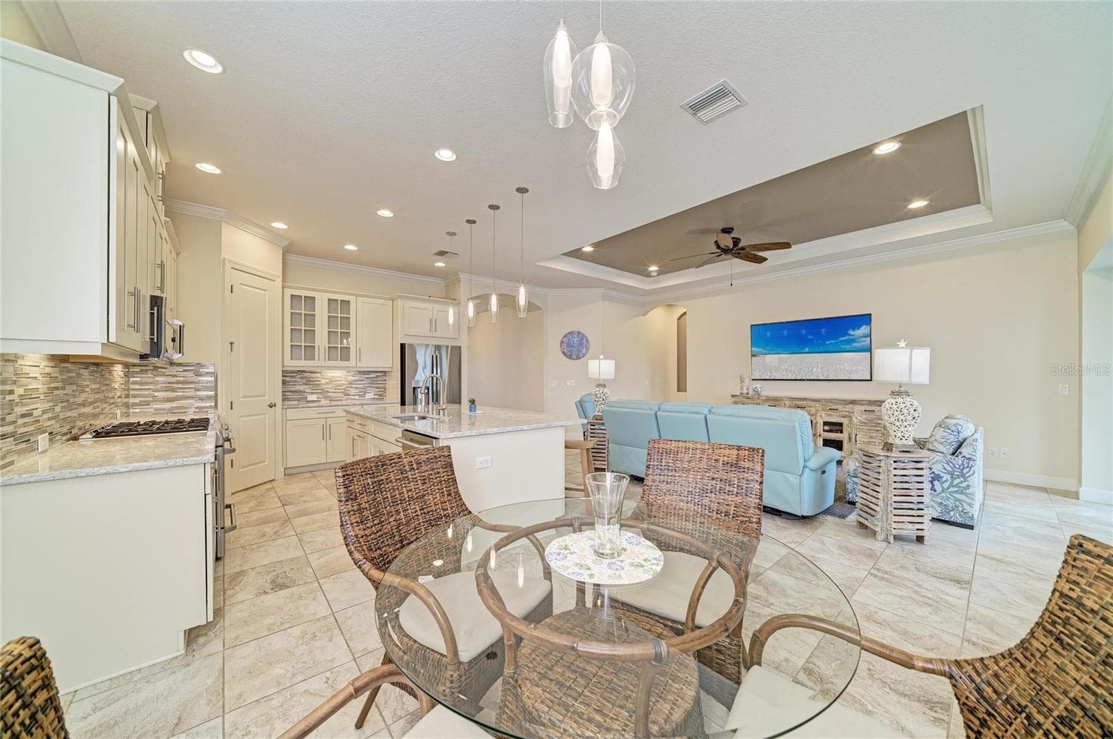 Single Family Residence at 13321 SORRENTO WAY, BRADENTON, photo 29 of 80