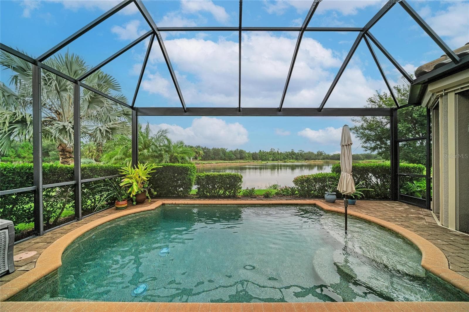 Single Family Residence at 13321 SORRENTO WAY, BRADENTON, photo 50 of 80