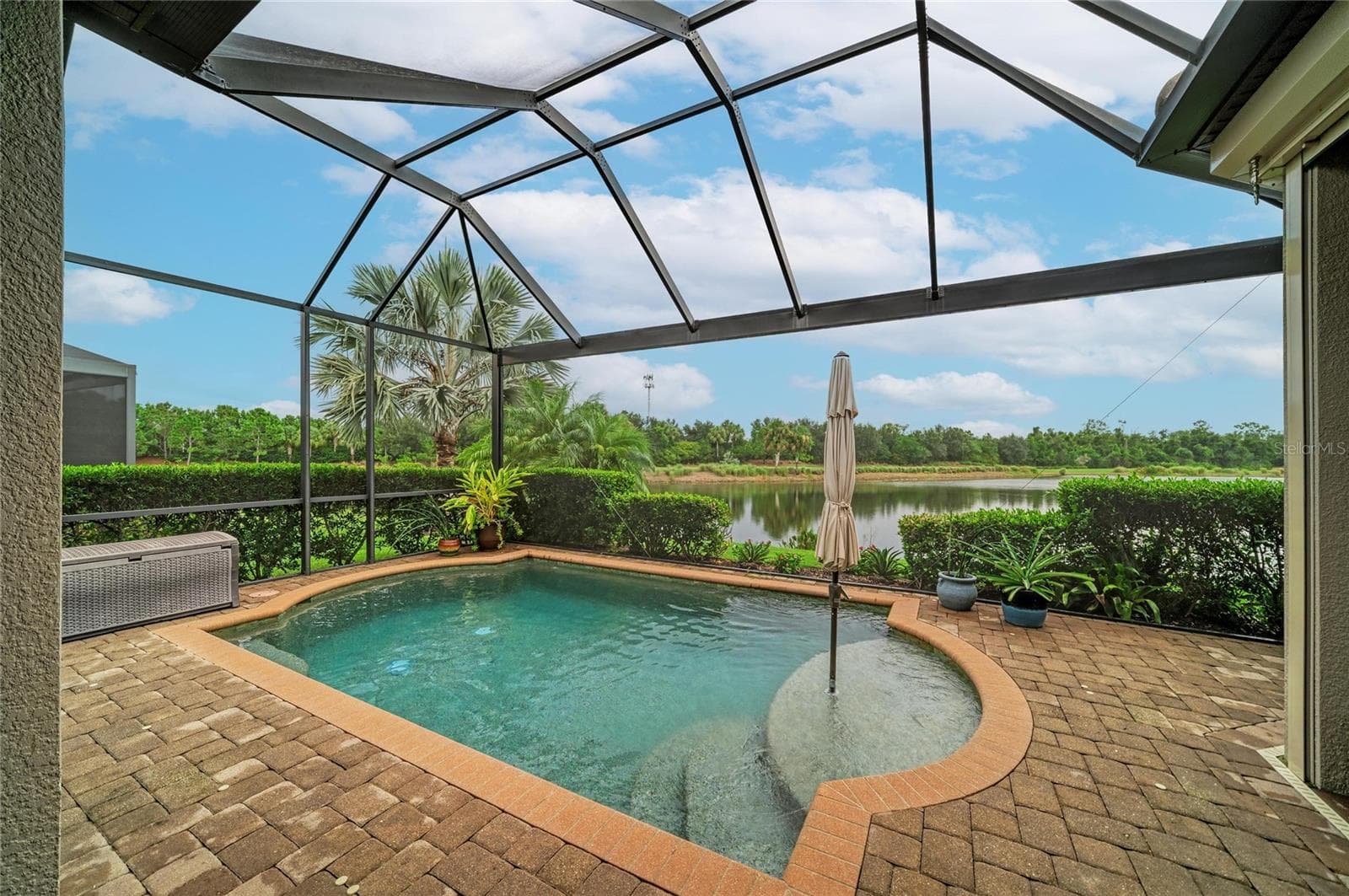 Single Family Residence at 13321 SORRENTO WAY, BRADENTON, photo 51 of 80