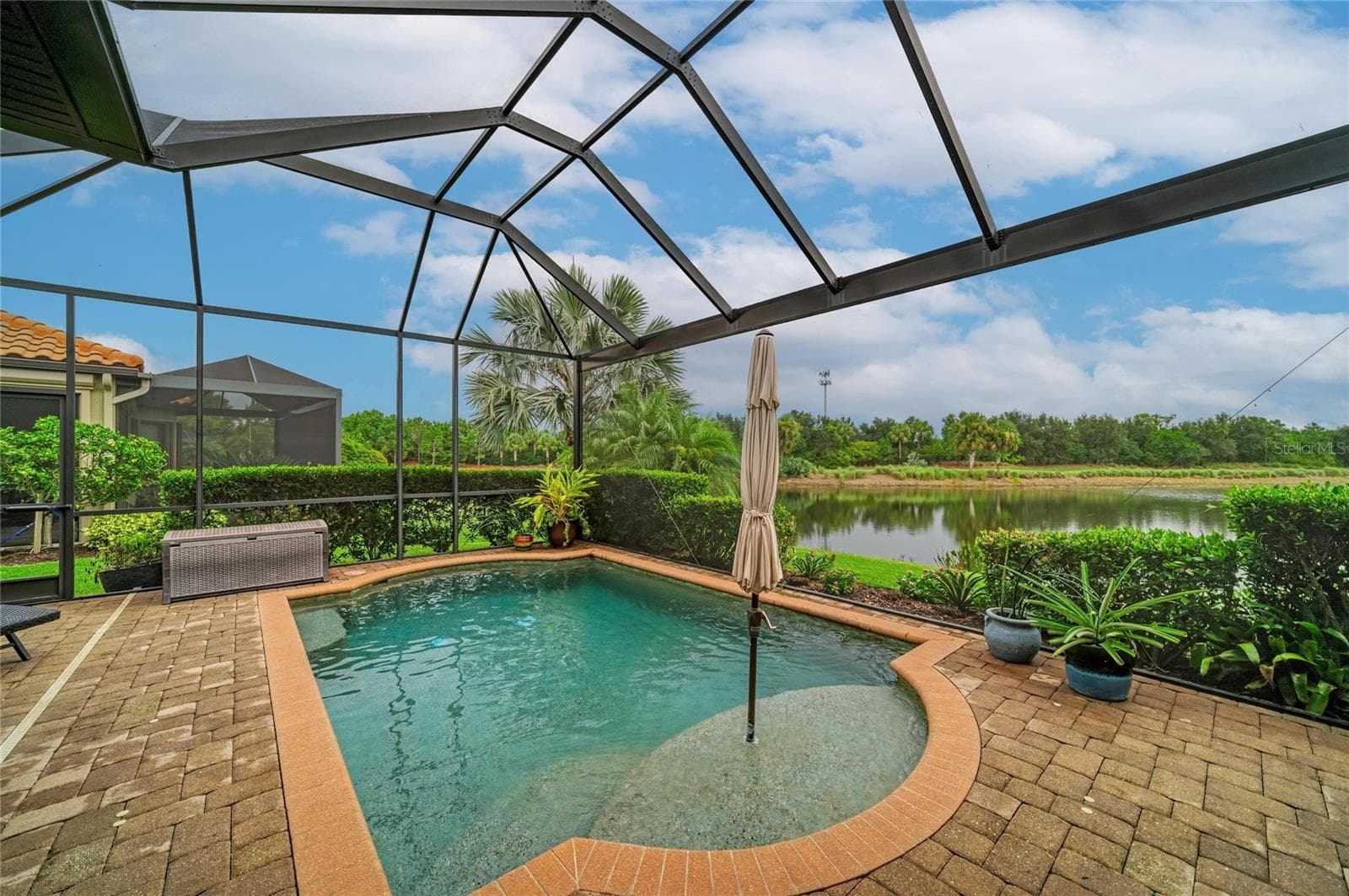 Single Family Residence at 13321 SORRENTO WAY, BRADENTON, photo 52 of 80