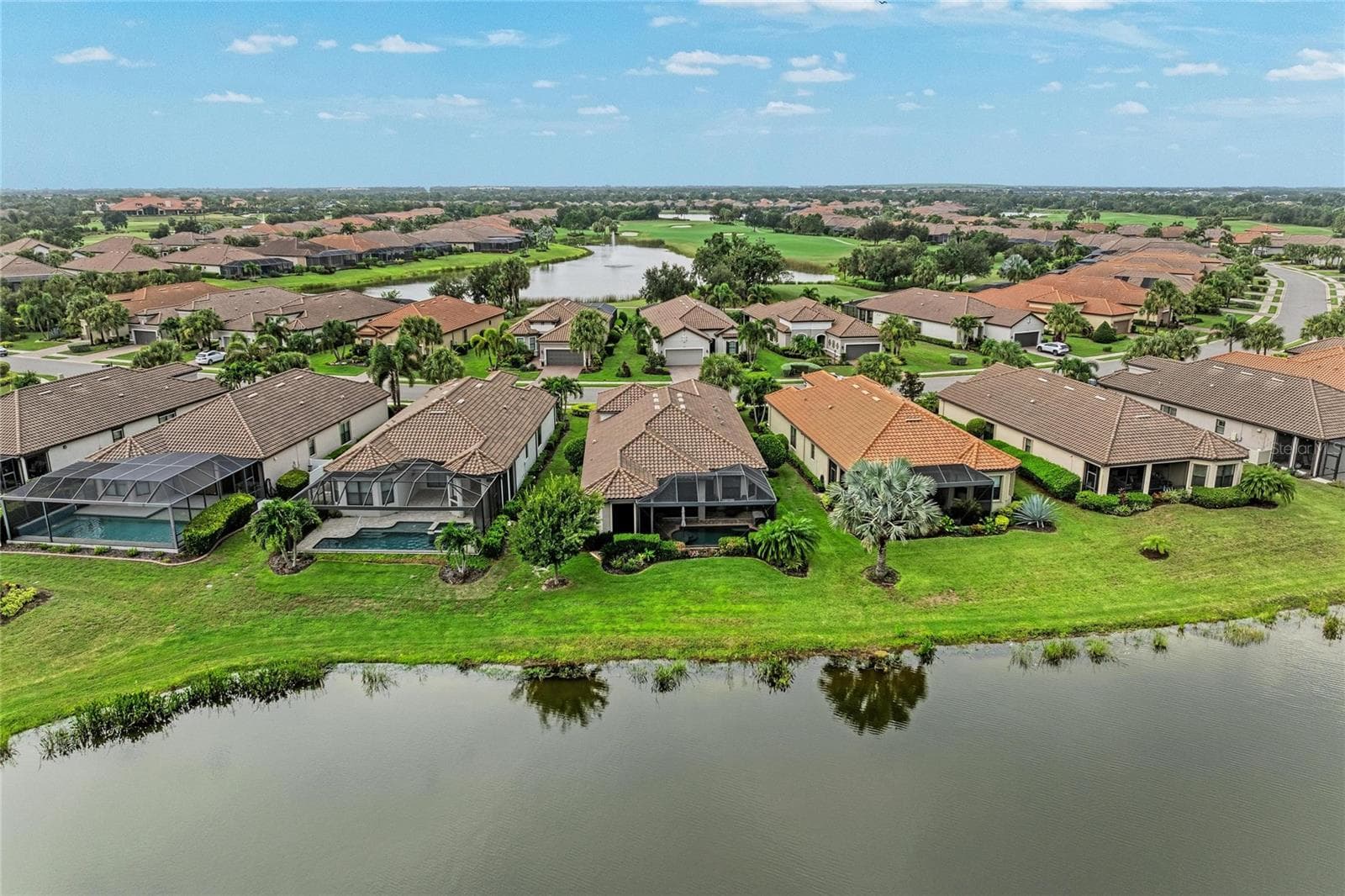 Single Family Residence at 13321 SORRENTO WAY, BRADENTON, photo 58 of 80