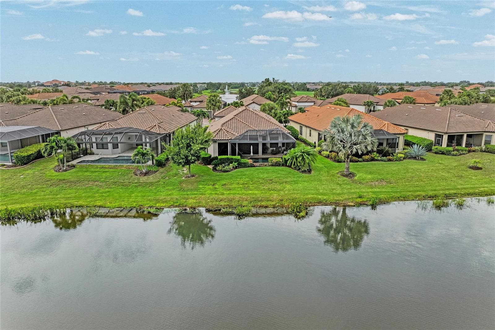Single Family Residence at 13321 SORRENTO WAY, BRADENTON, photo 59 of 80