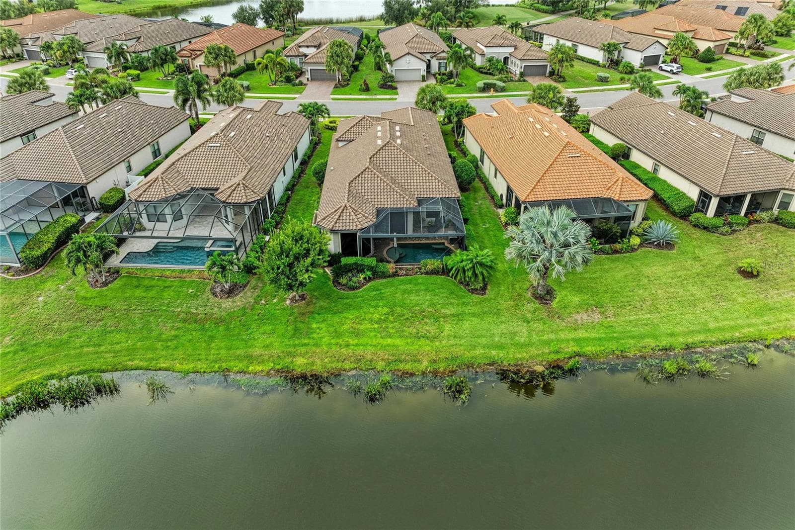 Single Family Residence at 13321 SORRENTO WAY, BRADENTON, photo 60 of 80