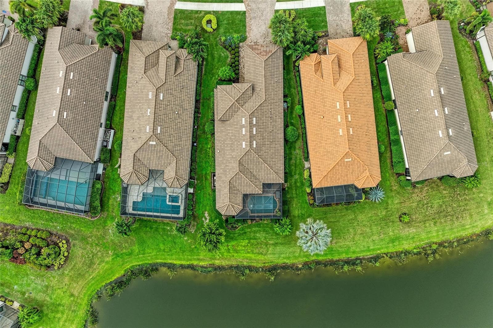 Single Family Residence at 13321 SORRENTO WAY, BRADENTON, photo 61 of 80
