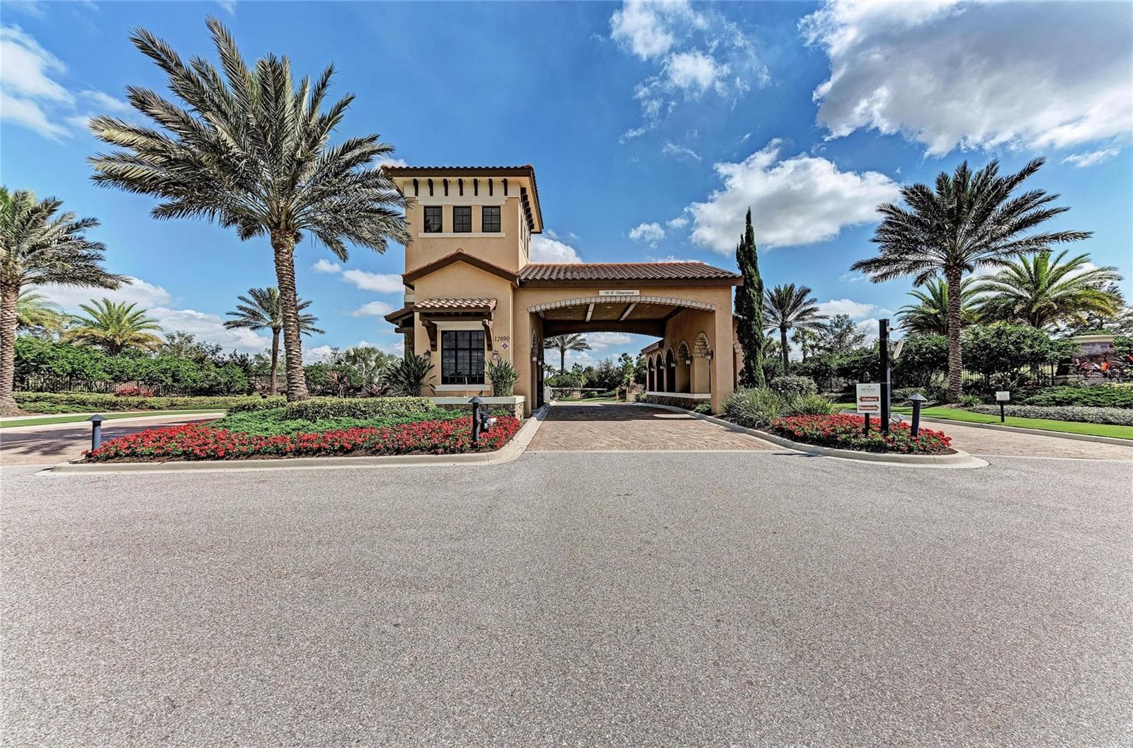 Single Family Residence at 13321 SORRENTO WAY, BRADENTON, photo 63 of 80