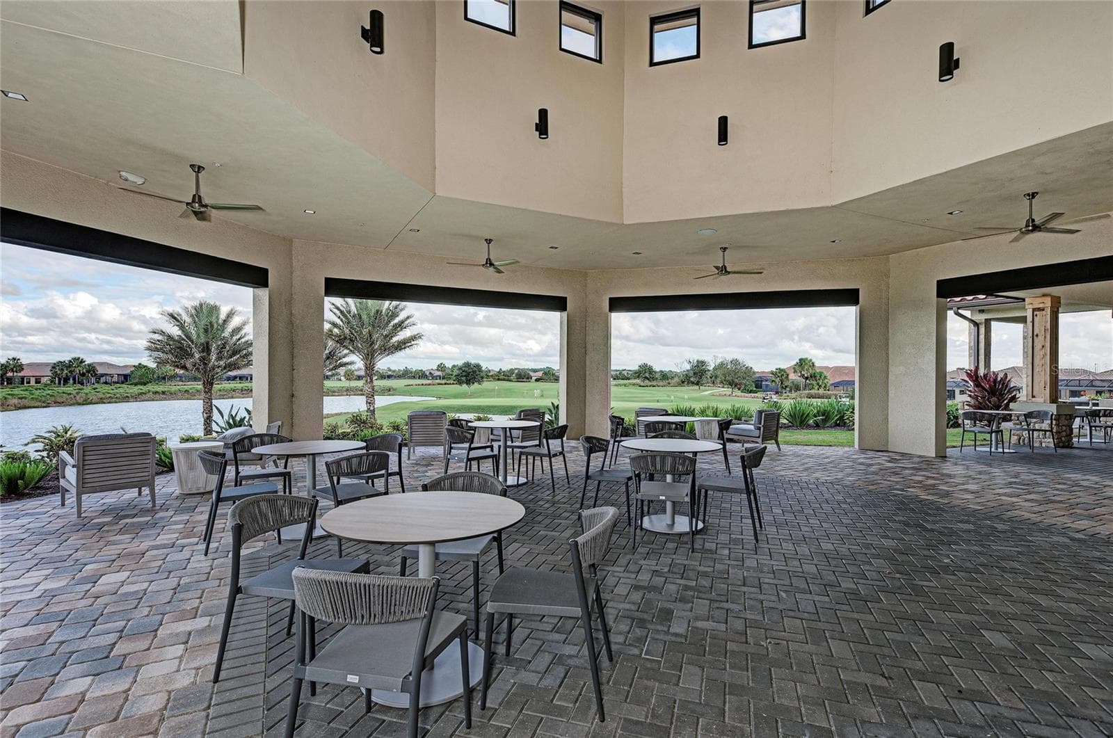 Single Family Residence at 13321 SORRENTO WAY, BRADENTON, photo 73 of 80