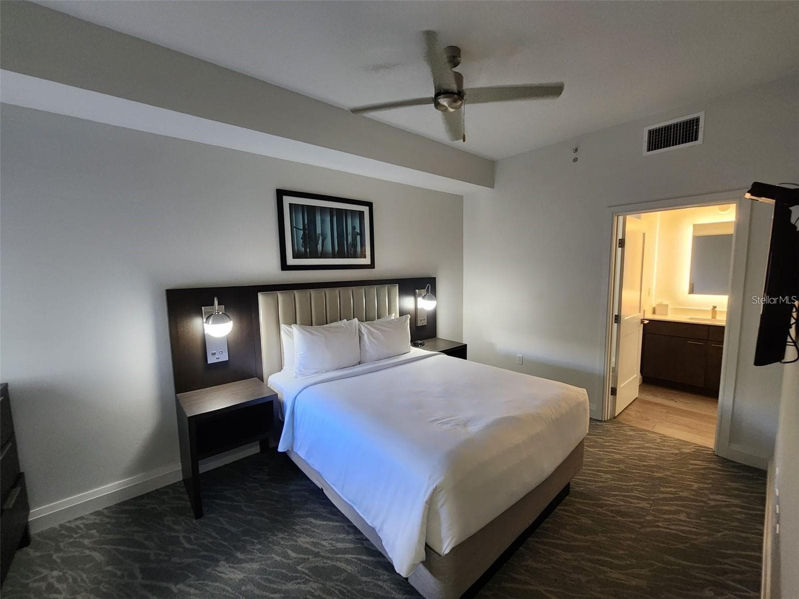Condo - Hotel at 14501 GROVE RESORT AVE #3401, WINTER GARDEN, photo 12 of 38