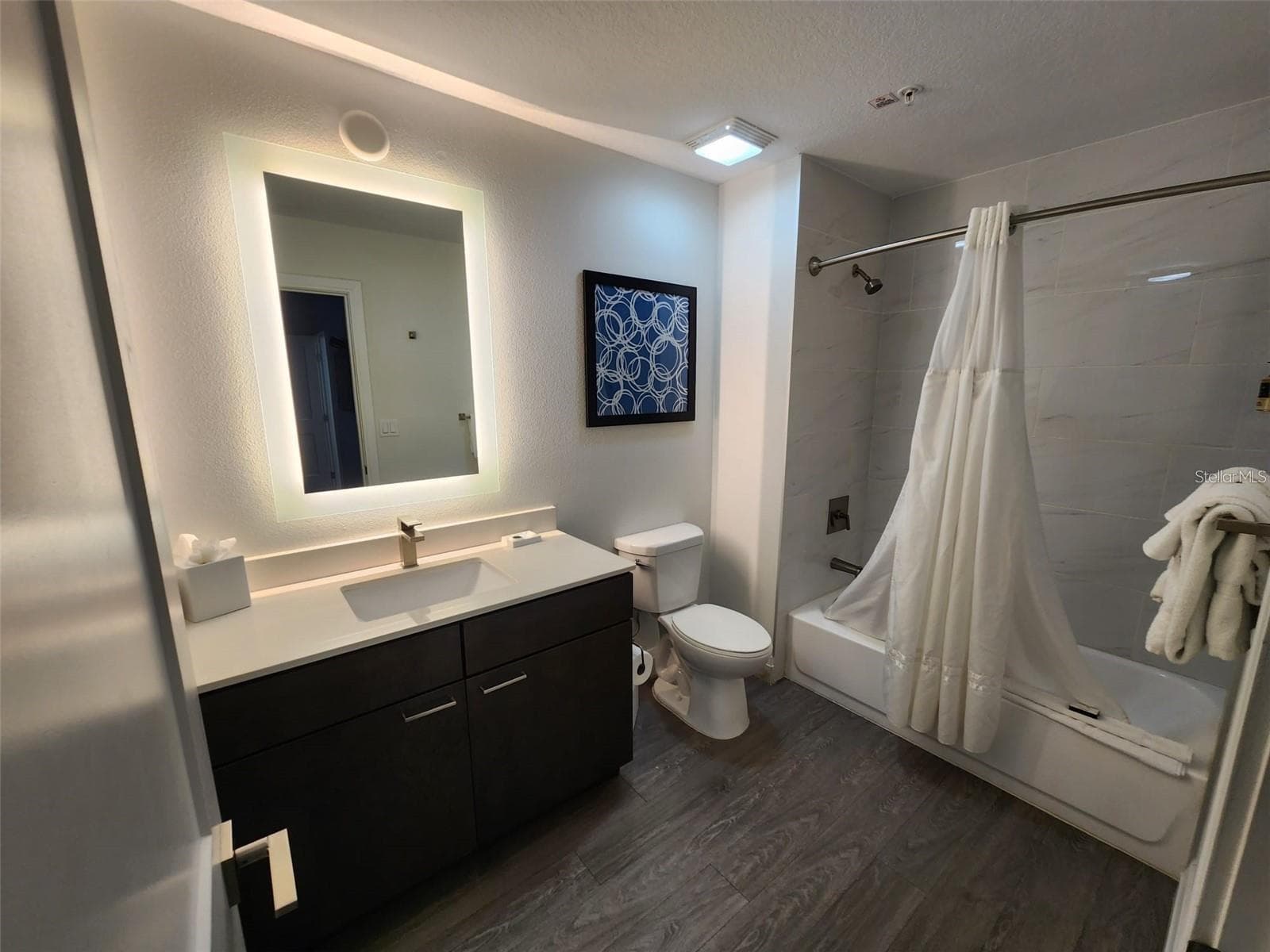 Condo - Hotel at 14501 GROVE RESORT AVE #3401, WINTER GARDEN, photo 13 of 38