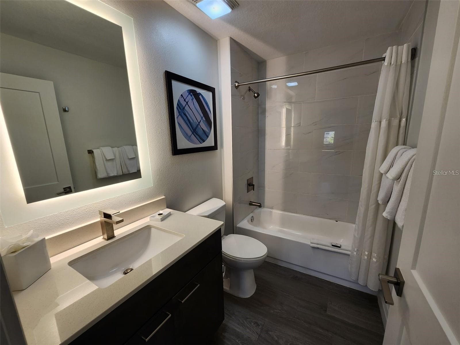 Condo - Hotel at 14501 GROVE RESORT AVE #3401, WINTER GARDEN, photo 15 of 38