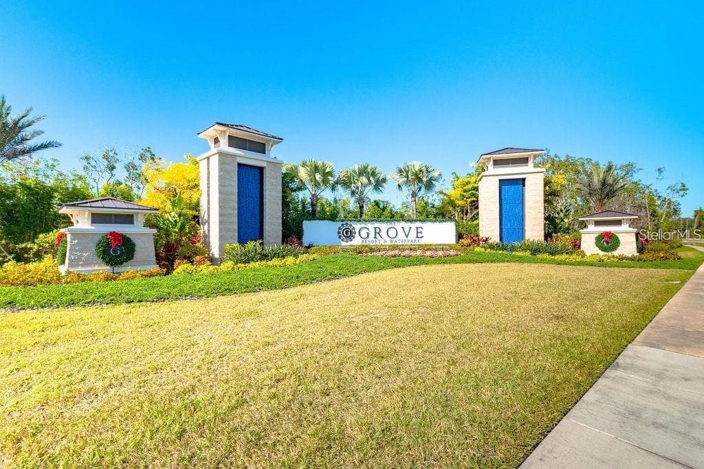 Condo - Hotel at 14501 GROVE RESORT AVE #3401, WINTER GARDEN, photo 23 of 38