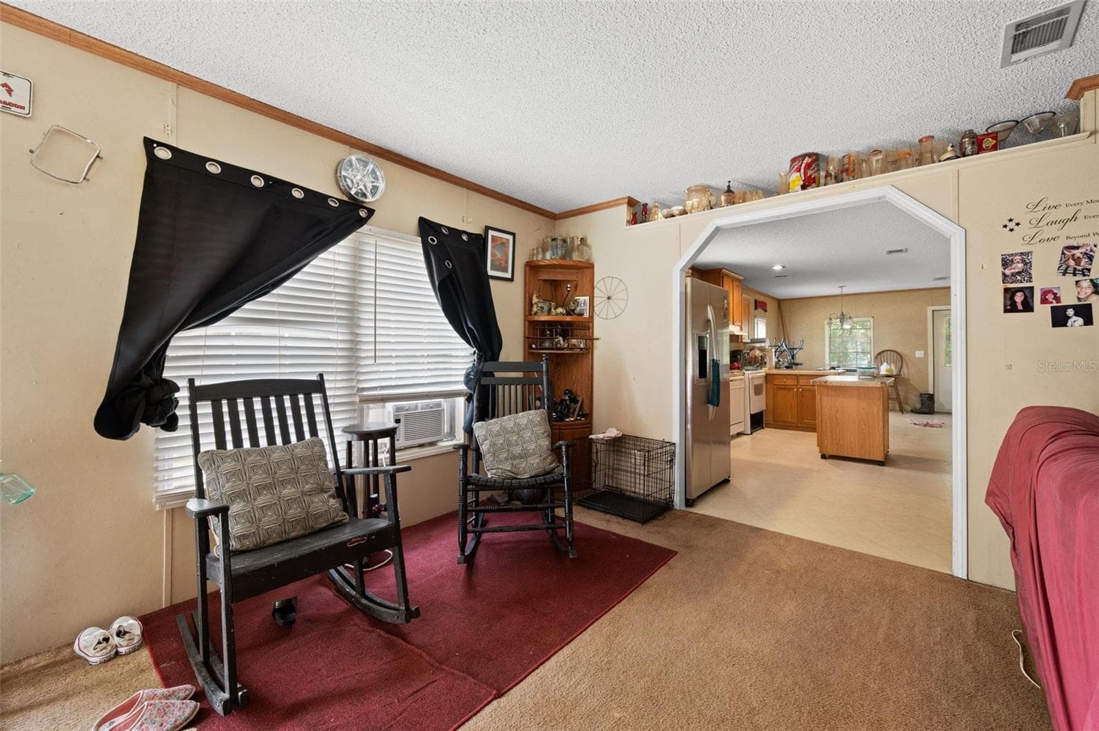 Manufactured Home at 9798 STATE ROAD 100 W, STARKE, photo 9 of 46