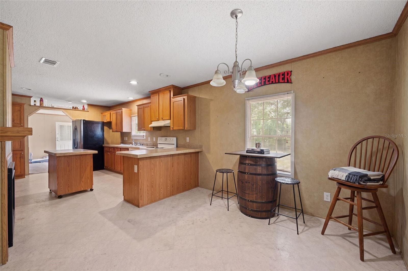 Manufactured Home at 9798 STATE ROAD 100 W, STARKE, photo 14 of 46