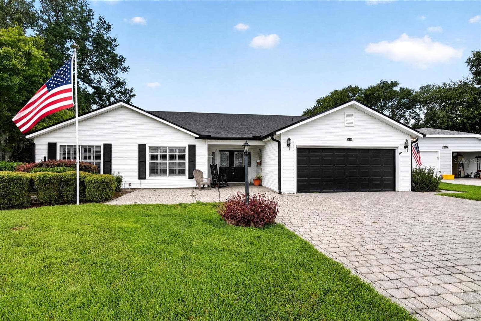 Single Family Residence at 25102 MERIWEATHER RD, LEESBURG, photo 3 of 41