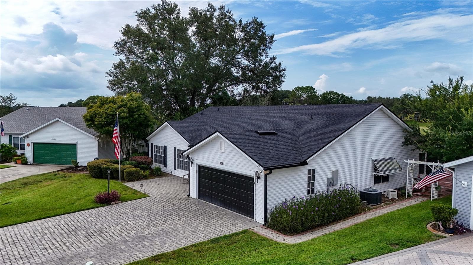 Single Family Residence at 25102 MERIWEATHER RD, LEESBURG, photo 5 of 41