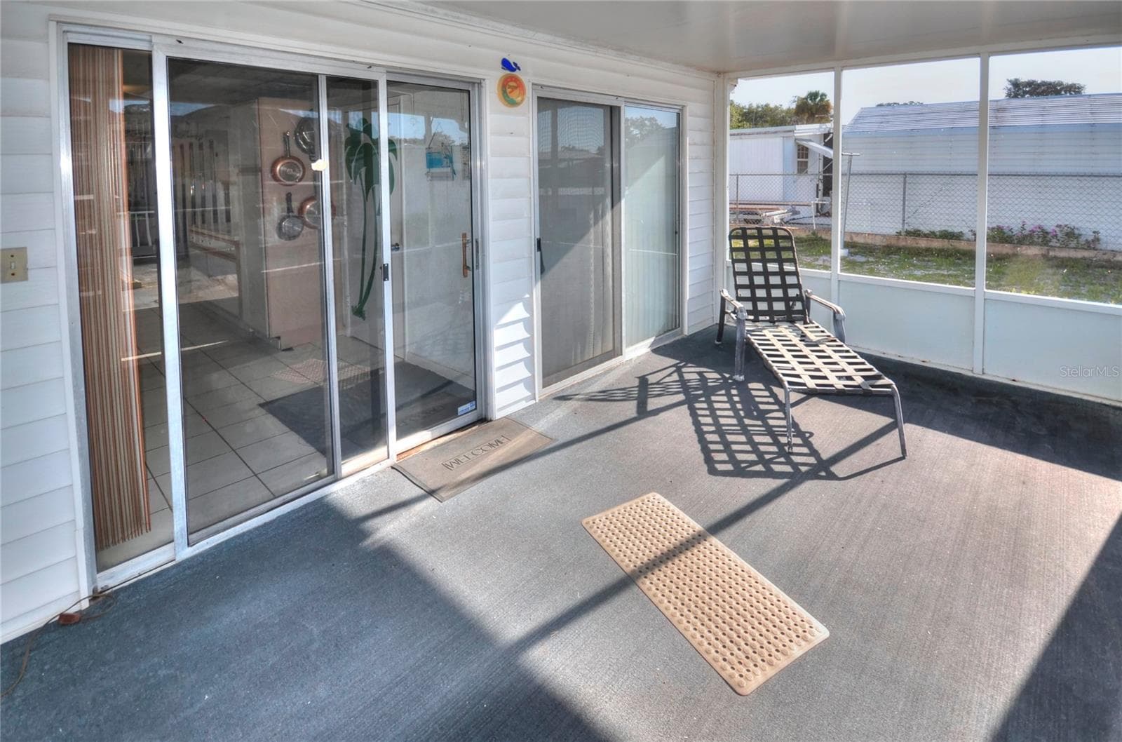 Manufactured Home at 187 E ARIEL RD, OAK HILL, photo 21 of 39