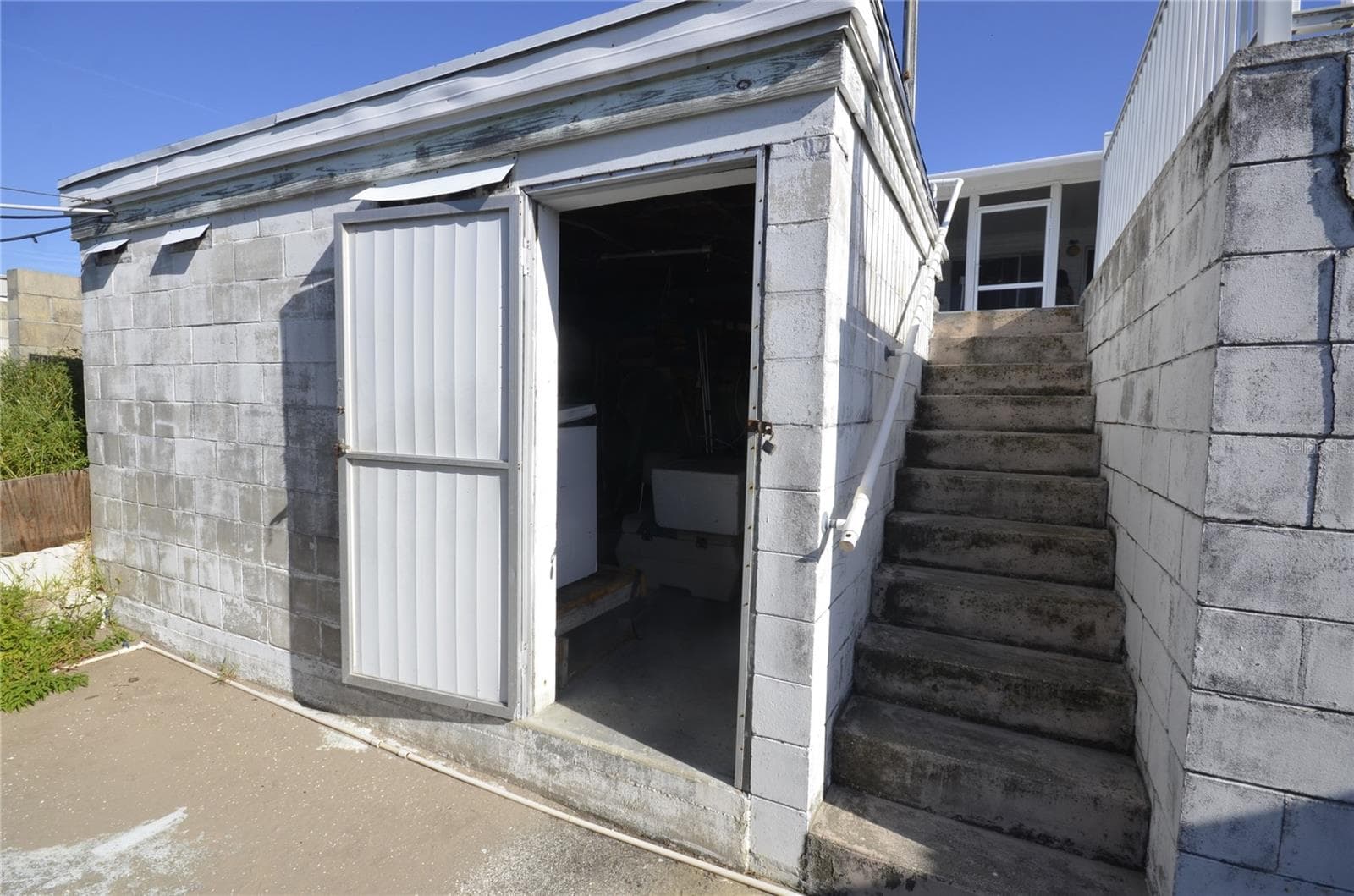 Manufactured Home at 187 E ARIEL RD, OAK HILL, photo 26 of 39