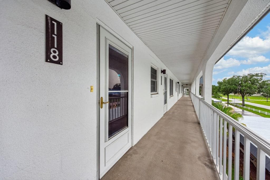Condominium at 4801 AIRPORT RD #118, ZEPHYRHILLS, photo 2 of 37
