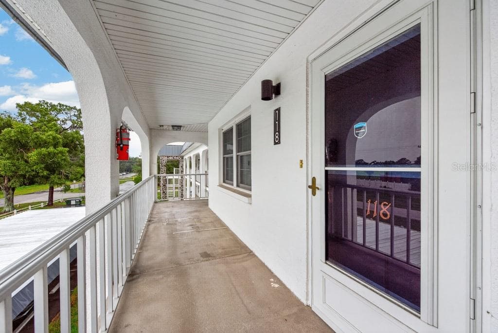 Condominium at 4801 AIRPORT RD #118, ZEPHYRHILLS, photo 25 of 37