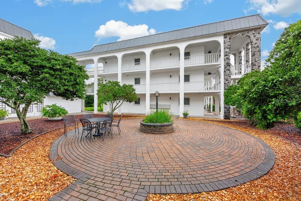 Condominium at 4801 AIRPORT RD #118, ZEPHYRHILLS, photo 27 of 37
