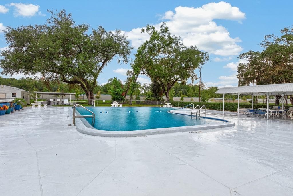 Condominium at 4801 AIRPORT RD #118, ZEPHYRHILLS, photo 30 of 37