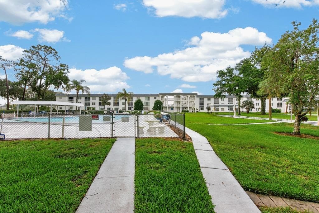 Condominium at 4801 AIRPORT RD #118, ZEPHYRHILLS, photo 33 of 37