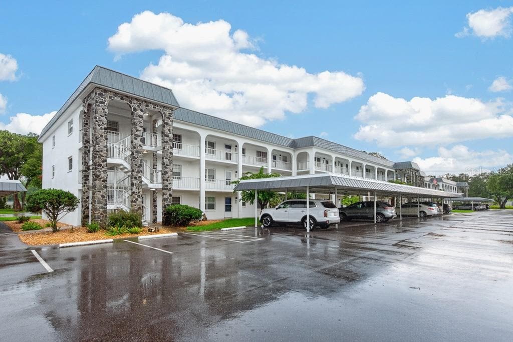 Condominium at 4801 AIRPORT RD #118, ZEPHYRHILLS, photo 34 of 37