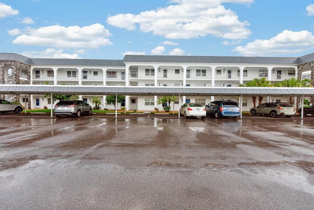 Condominium at 4801 AIRPORT RD #118, ZEPHYRHILLS, photo 35 of 37