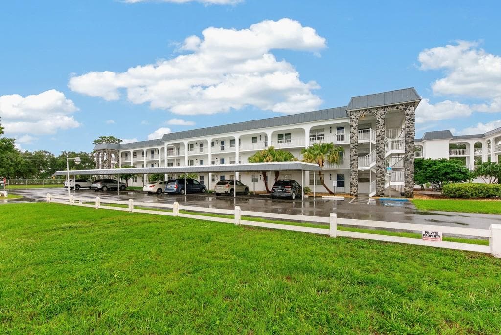 Condominium at 4801 AIRPORT RD #118, ZEPHYRHILLS, photo 36 of 37