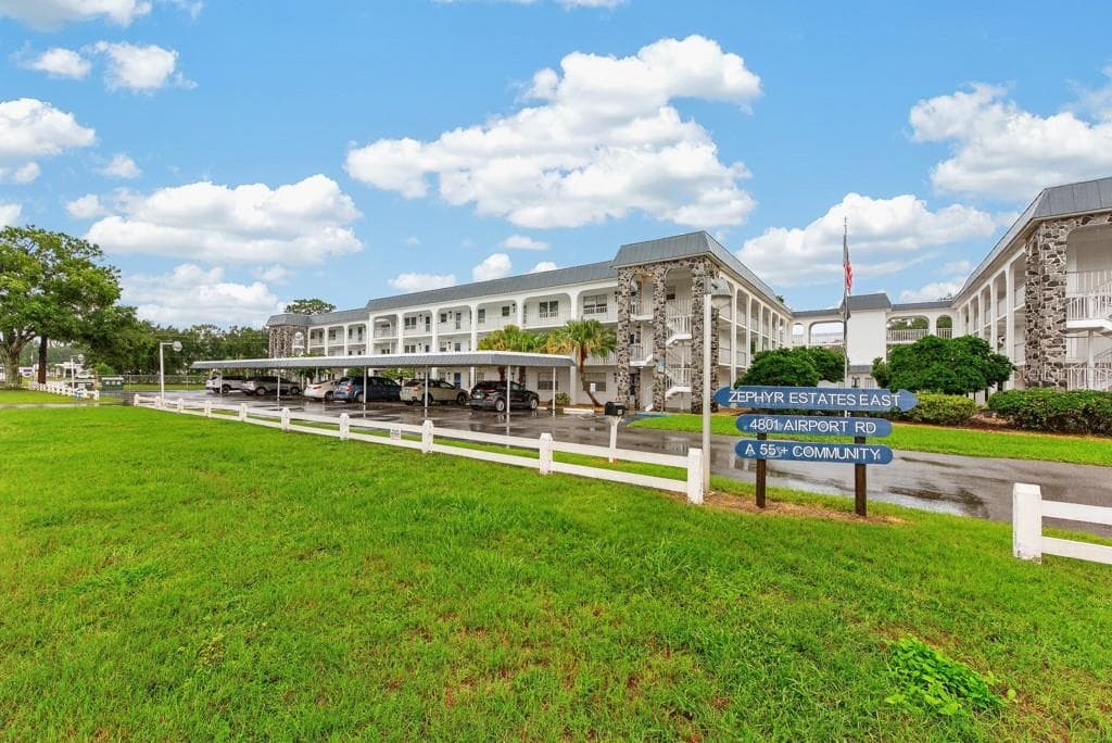 Condominium at 4801 AIRPORT RD #118, ZEPHYRHILLS, photo 37 of 37