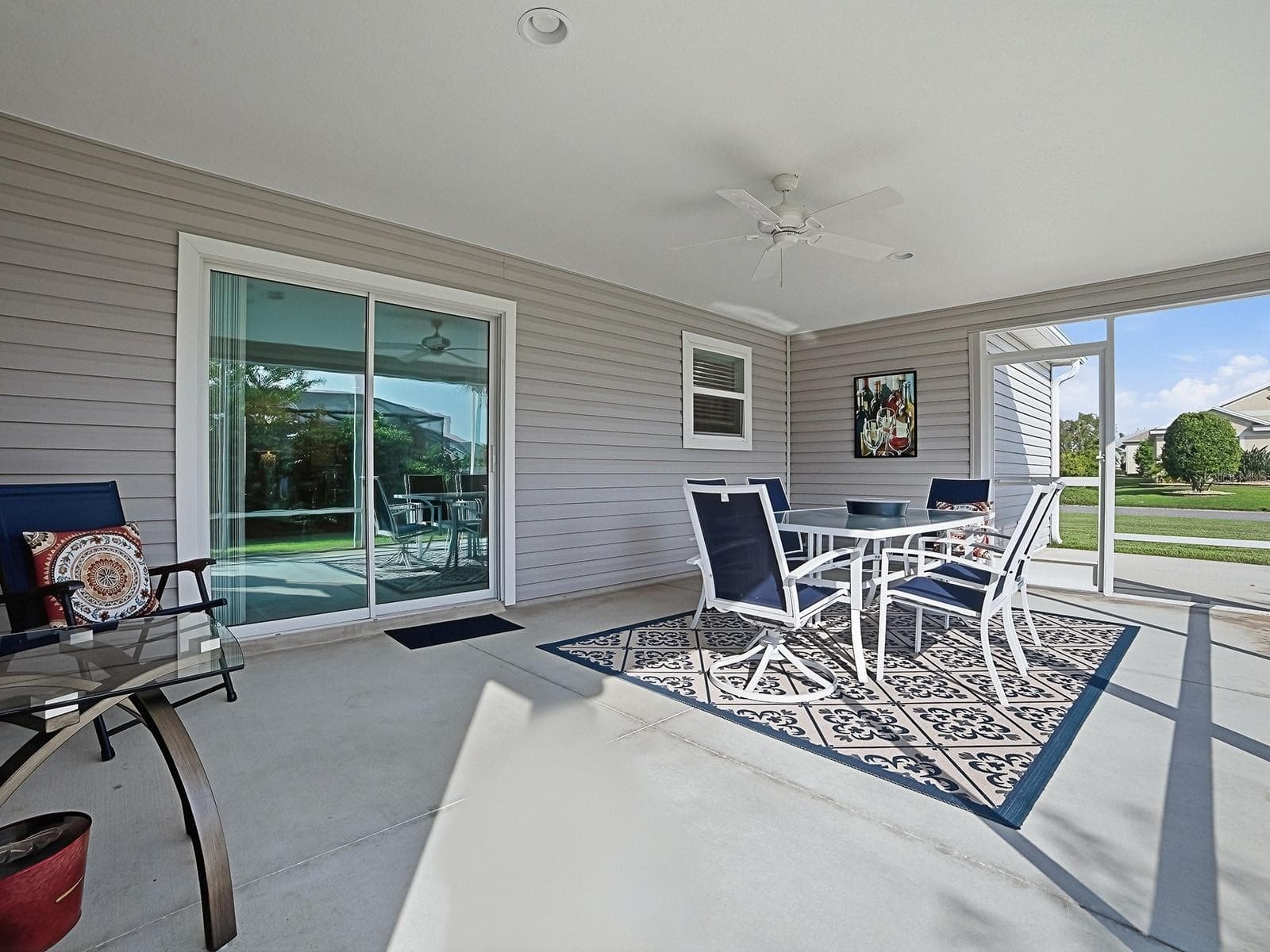 Single Family Residence at 843 CLIFFORD CT, THE VILLAGES, photo 20 of 26