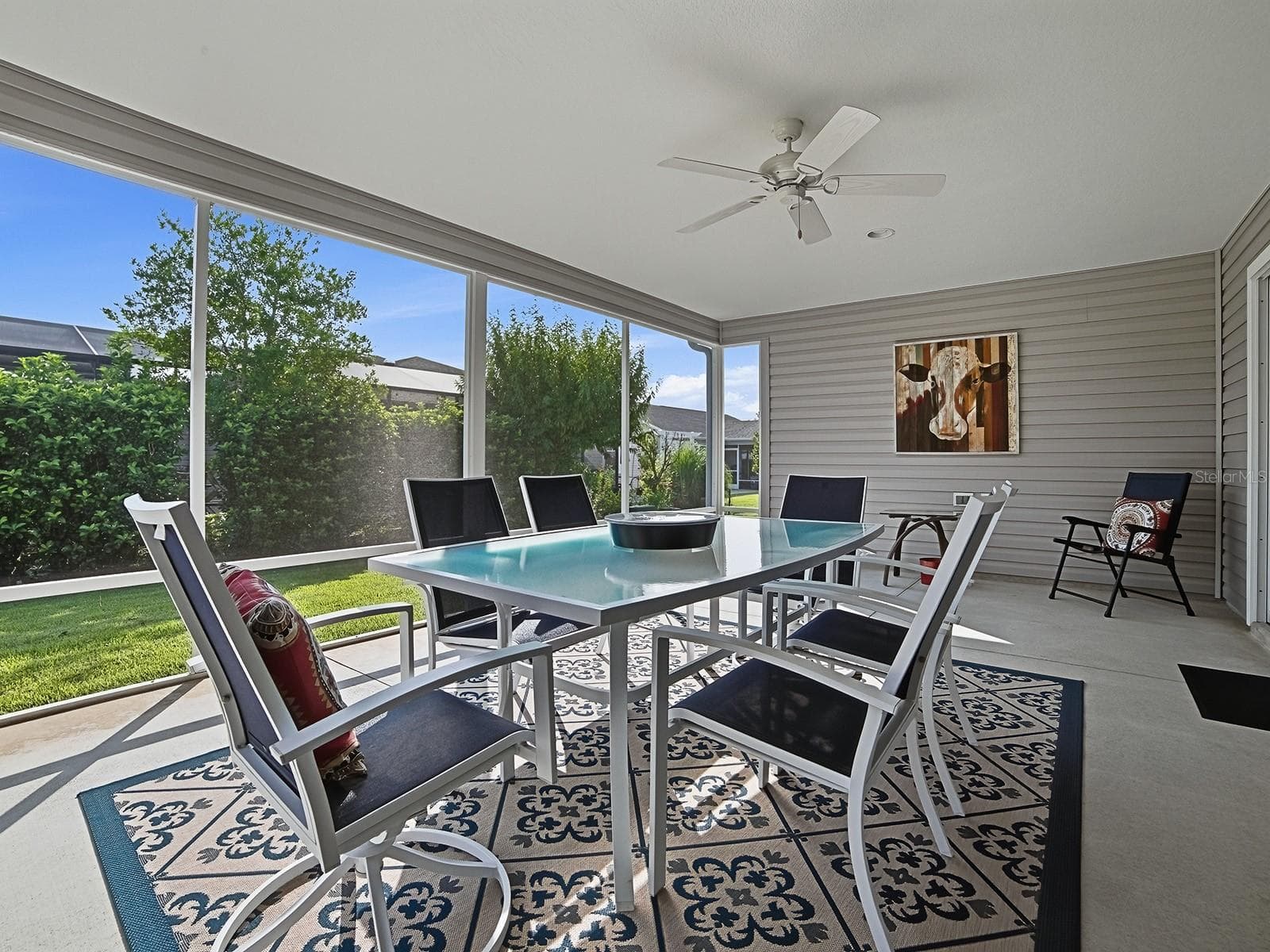 Single Family Residence at 843 CLIFFORD CT, THE VILLAGES, photo 21 of 26