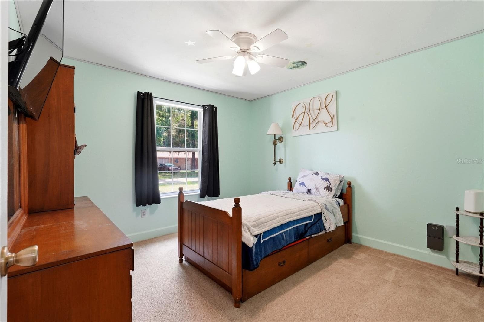 Single Family Residence at 17686 NW 239TH TER, HIGH SPRINGS, photo 21 of 30