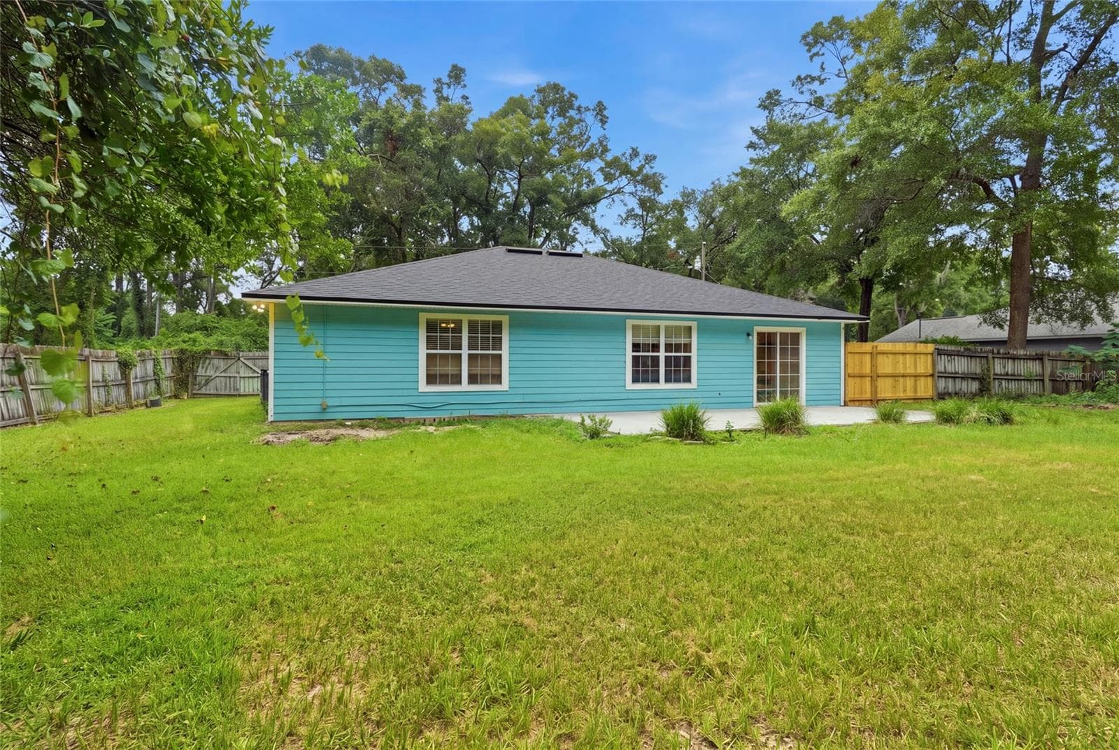 Single Family Residence at 17686 NW 239TH TER, HIGH SPRINGS, photo 27 of 30
