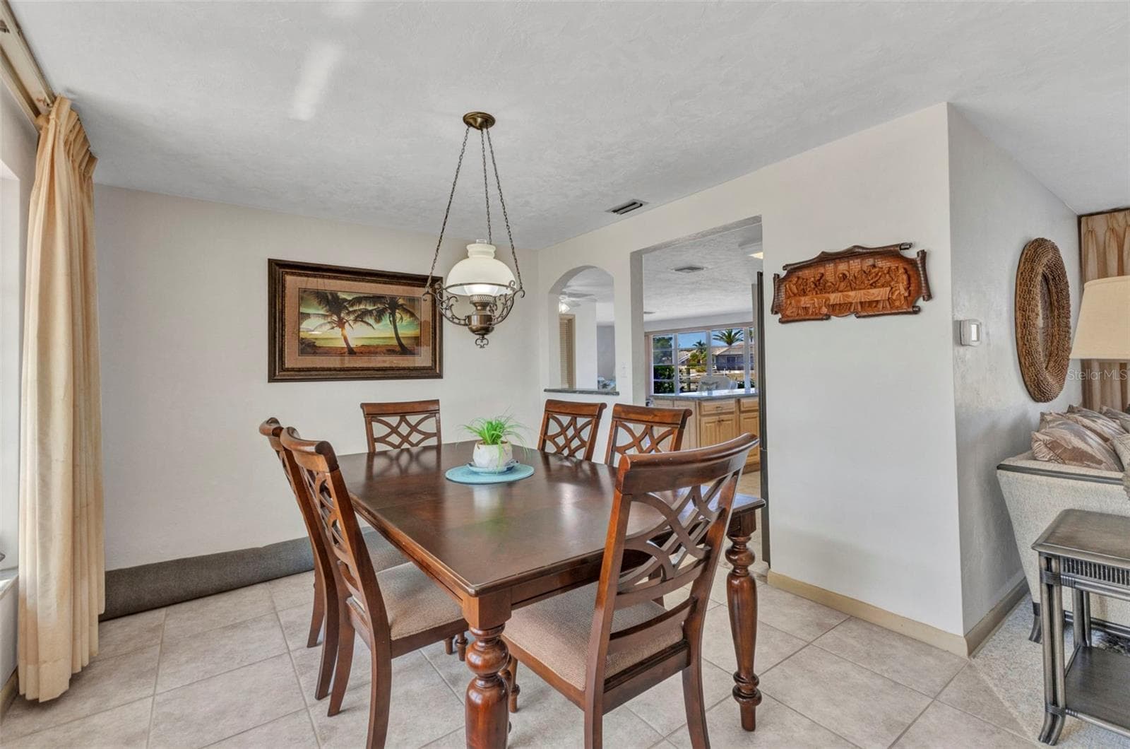Single Family Residence at 2350 W MARION AVE, PUNTA GORDA, photo 7 of 52